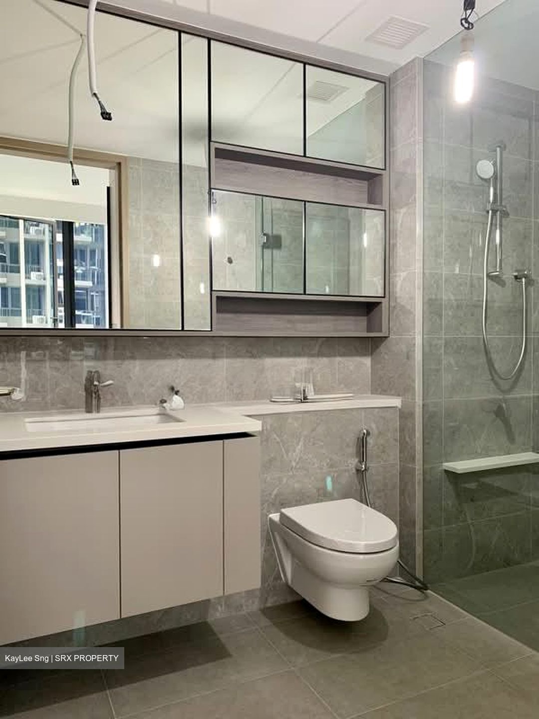 The Tapestry (D18), Condominium #593589501